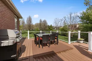 5837 Sophora Knoll, Liberty Township, OH 45011 - Photo 36