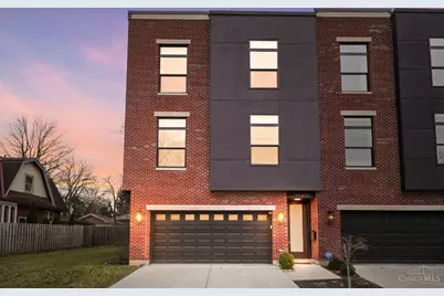3847 Drake Avenue, Cincinnati, OH 45209 - Photo 1