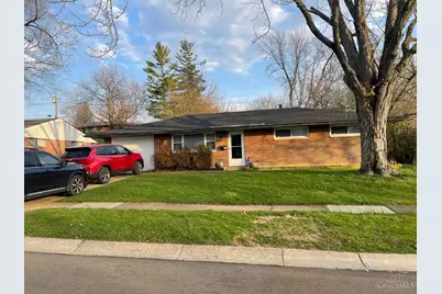 6810 Hubbard Drive, Huber Heights, OH 45424 - Photo 1