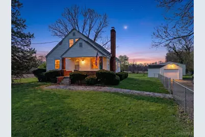 7159 Trenton Franklin, Madison Township, OH 45042 - Photo 1