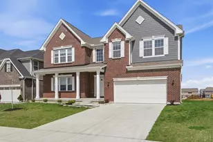 5120 Maggie Wy, Liberty Township, OH 45011 - Photo 4