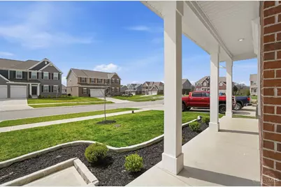 5120 Maggie Way, Liberty Township, OH 45011 - Photo 2
