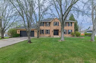 4878 Highpoint Ct, Liberty Township, OH 45011 - Photo 1