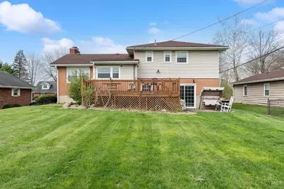 709 Park Drive, Middletown, OH 45044 - Photo 1