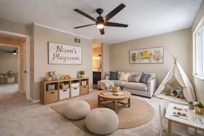 3203 Fantasia Trail, Miami Township, OH 45449 - Photo 36