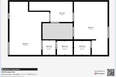 3203 Fantasia Trail, Miami Township, OH 45449 - Photo 66