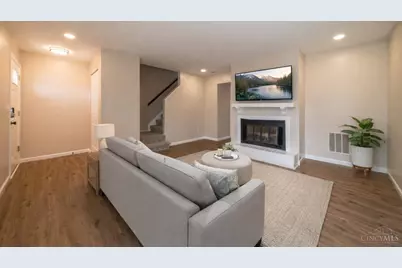 3203 Fantasia Trail, Miami Township, OH 45449 - Photo 8