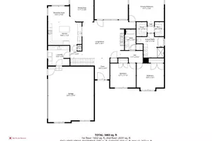 665 Hannah Ct, Adams Township, OH 45177 - Photo 44