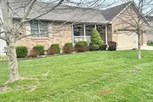 918 Willow Bend, Wilmington, OH 45177 - Photo 2
