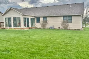 918 Willow Bend, Wilmington, OH 45177 - Photo 4