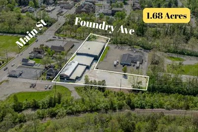 77 Foundry Avenue, Batavia, OH 45103 - Photo 2