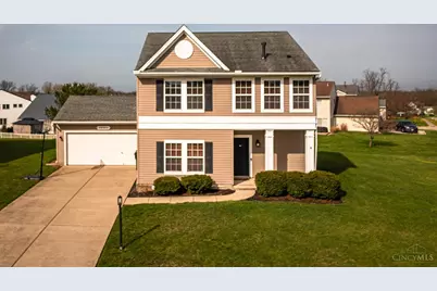 10001 Oriole Court, Miamisburg, OH 45342 - Photo 44