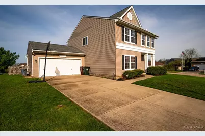 10001 Oriole Court, Miamisburg, OH 45342 - Photo 34