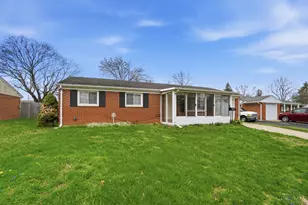 424 Cato Ct, New Lebanon, OH 45345 - Photo 2