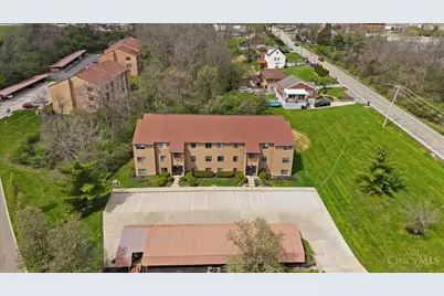 3505 W Fork Road #20, Green Township, OH 45211 - Photo 24