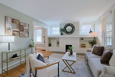 521 Church Street, Saint Bernard, OH 45217 - Photo 4