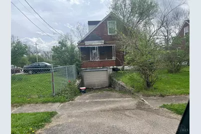 837 Matthews Drive, Lincoln Heights, OH 45215 - Photo 1