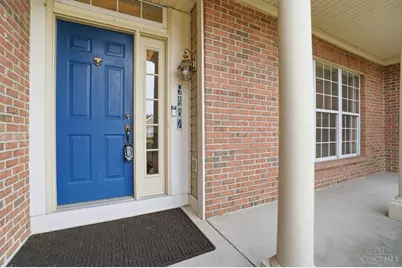 9482 Lake View Drive, Deerfield Township, OH 45140 - Photo 4