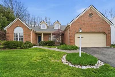 9482 Lake View Drive, Loveland, OH 45140 - Photo 2