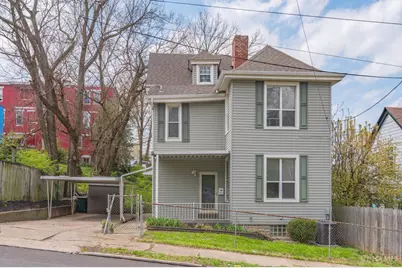 1011 McPherson, Cincinnati, OH 45205 - Photo 1