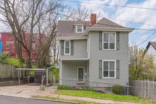 1011 McPherson, Cincinnati, OH 45205 - Photo 1