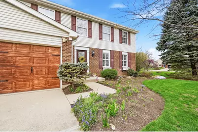 4290 Fox Hollow Drive, Cincinnati, OH 45241 - Photo 4