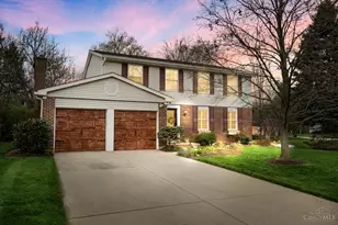 4290 Fox Hollow Dr, Cincinnati, OH 45241 - Photo 1