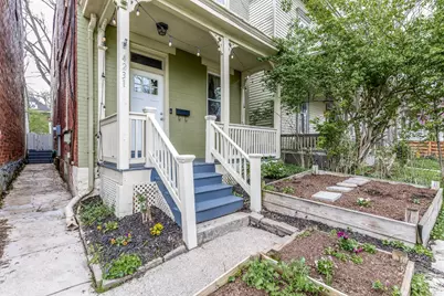 4231 Langland Street, Cincinnati, OH 45223 - Photo 2