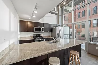 353 W Fourth Street #209, Cincinnati, OH 45202 - Photo 12