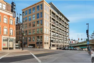 353 W Fourth Street #209, Cincinnati, OH 45202 - Photo 1