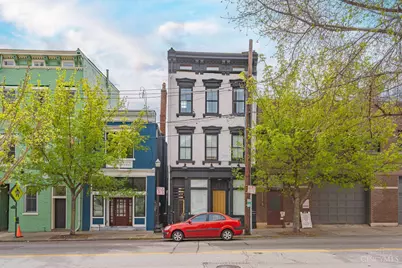 161 E McMicken Avenue, Cincinnati, OH 45202 - Photo 1
