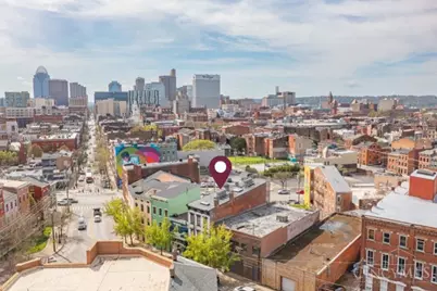 161 E McMicken Avenue, Cincinnati, OH 45202 - Photo 4