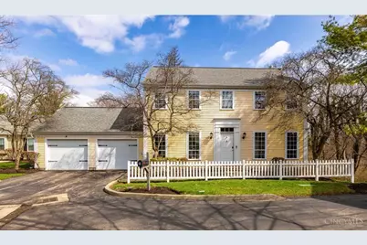 4 Old Duxbury Court, Fairfield, OH 45014 - Photo 2