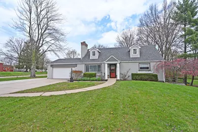 10178 Zig Zag Road, Blue Ash, OH 45242 - Photo 1