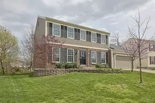 818 Genenbill Dr, Delhi Township, OH 45238 - Photo 36