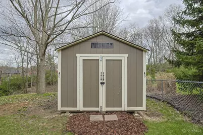 818 Genenbill Drive, Delhi Township, OH 45238 - Photo 46