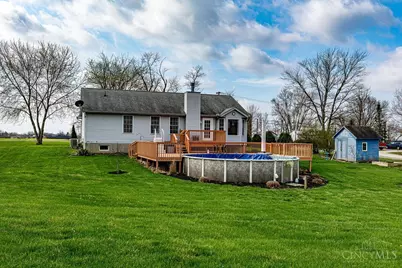 1081 Cox Road, West Harrison, IN 47060 - Photo 4