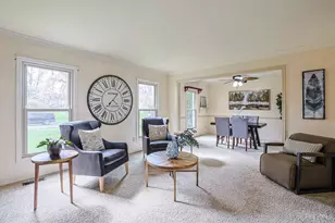 1202 Meadow Knoll Ct, Union Township, OH 45103 - Photo 6