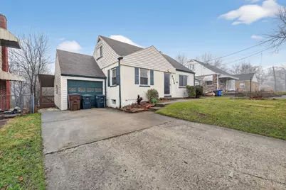 8634 Daly Road, Springfield Township, OH 45231 - Photo 2