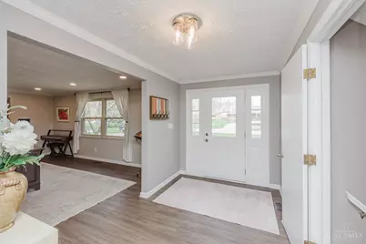 9043 Academy View Court, Washington Twp, OH 45458 - Photo 4