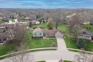 9043 Academy View Ct, Washington Twp, OH 45458 - Photo 52