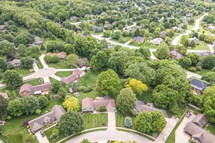 9043 Academy View Ct, Washington Twp, OH 45458 - Photo 54