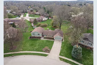 9043 Academy View Court, Washington Twp, OH 45458 - Photo 56