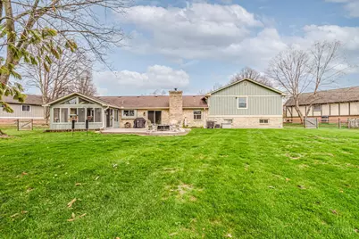 9043 Academy View Court, Washington Twp, OH 45458 - Photo 48