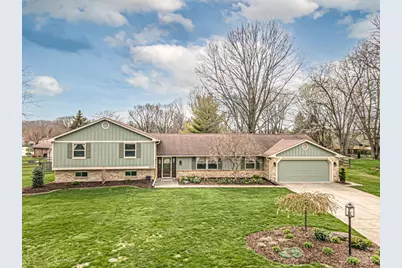 9043 Academy View Court, Washington Twp, OH 45458 - Photo 1