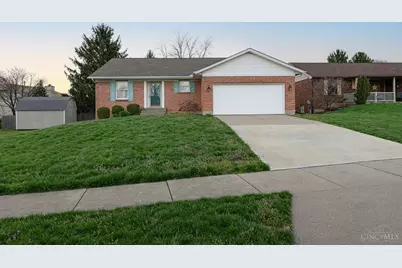 4955 Rosedale Road, Middletown, OH 45042 - Photo 34