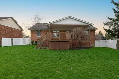 4955 Rosedale Road, Middletown, OH 45042 - Photo 32