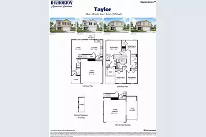 173 Ashburn Way, New Richmond, OH 45157 - Photo 2