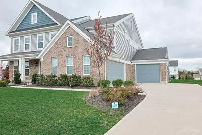 7009 Briarcliff Court, Hamilton Township, OH 45039 - Photo 46