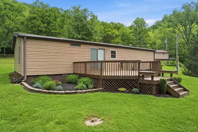 2169 Three Mile Creek Road, Ripley, OH 45167 - Photo 2